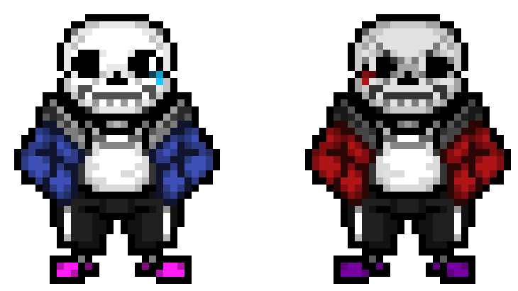 [35dc76] "why are my slippers fucking purple of all things now" i found the drawings pepper made of you and realized he made the slippers purple, not red. "this fucking sucks, purple sucks, im gonna kill you."