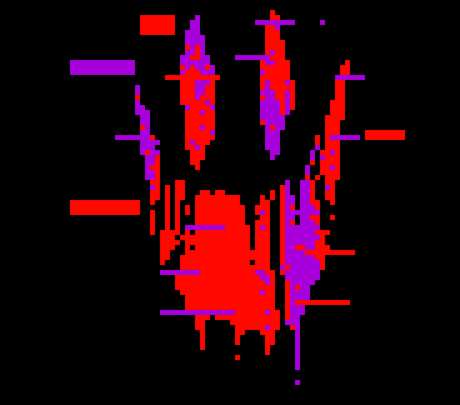 [fdea83] TERROR IS MINE TO KILL *!corruptedfile! throws Solunary into a void that he cant get out of*