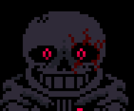[0eb831] Partial infection just causes a minor power boost if you swin around in it, if i fully infect it you get extremely powerful but are controlled by myself. [Ruin]