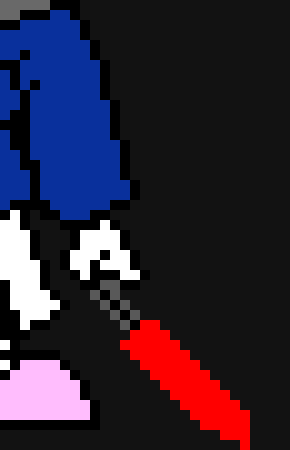 [d082ec] can someone make the arm face the opposite direction