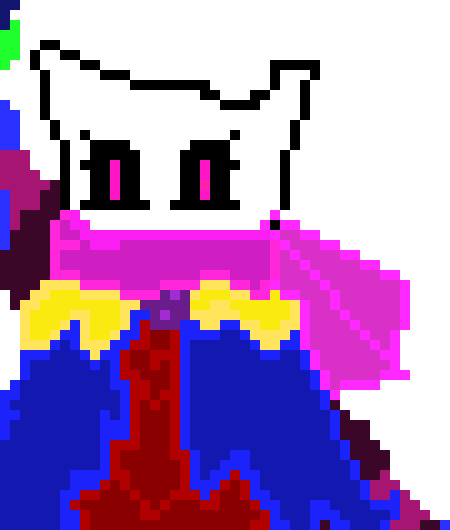 [1bfdd3] Hey guys im gone be busy today soo can u tell angle doot i might not show up