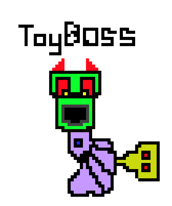 [9664c4] Toy Boss