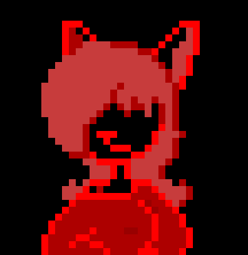 [6d74d1] It's Alastor... And my name is Annastor...