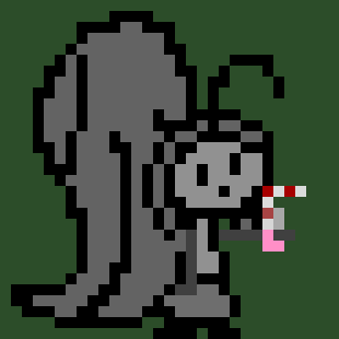 [f7c573] i had to pull up my actual sprite because my phone is stupid -mawile
