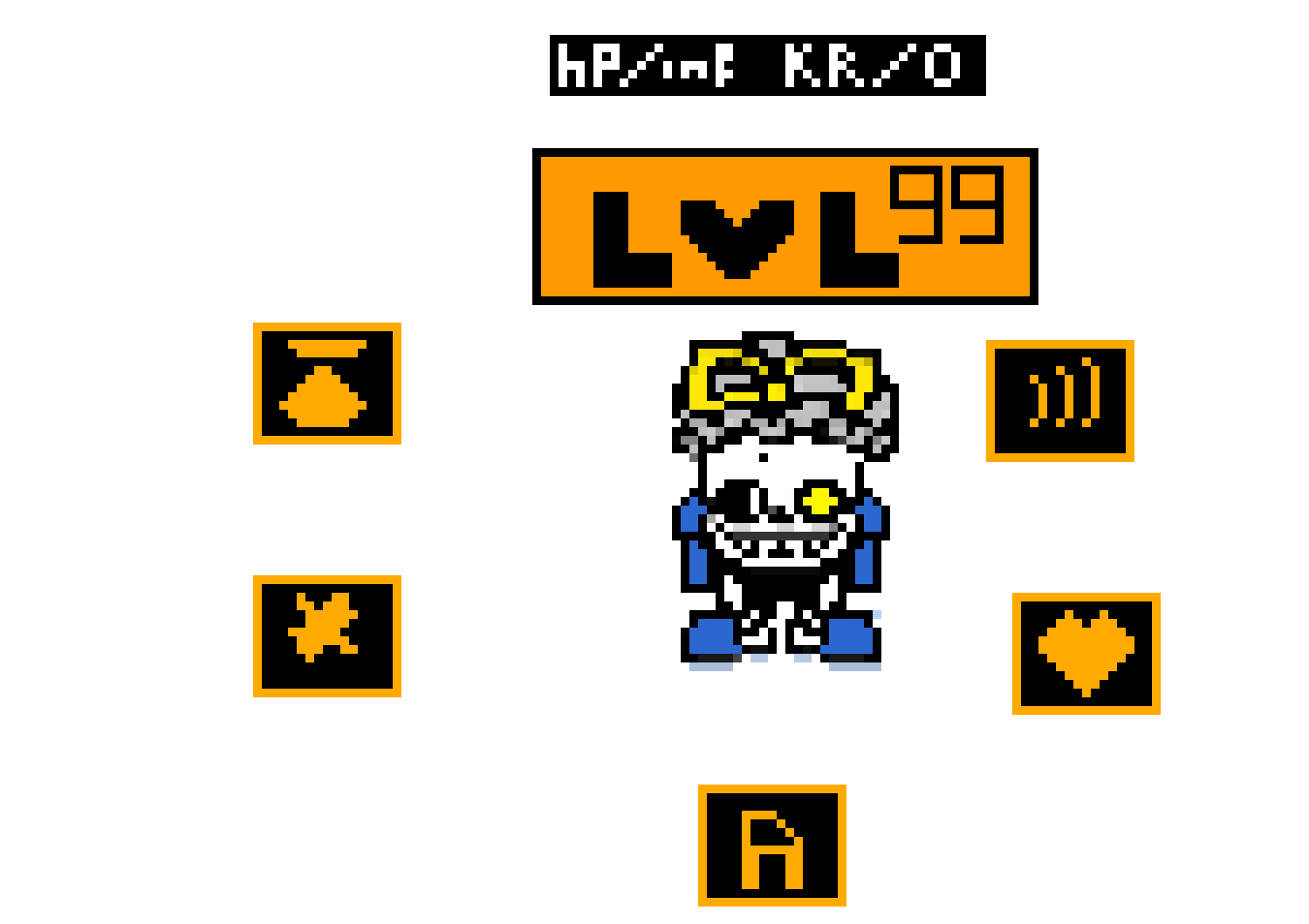 [fb6eb5] April Fools Sans