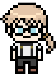 [e076c9] Kayla Cade fanart