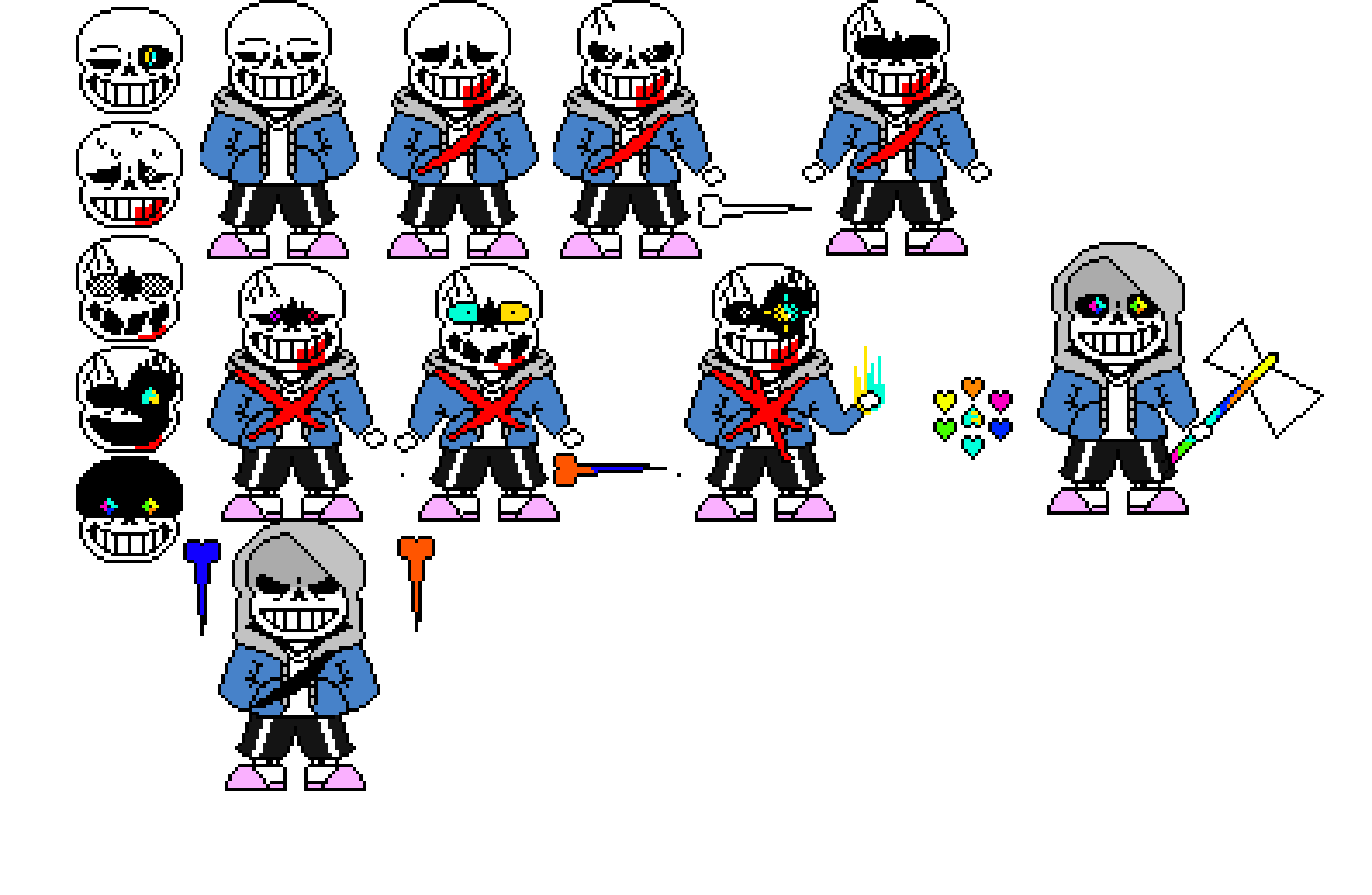 [7e4087] Last Breath Sans V5