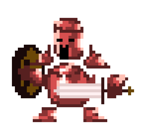 [9664c4] Knight