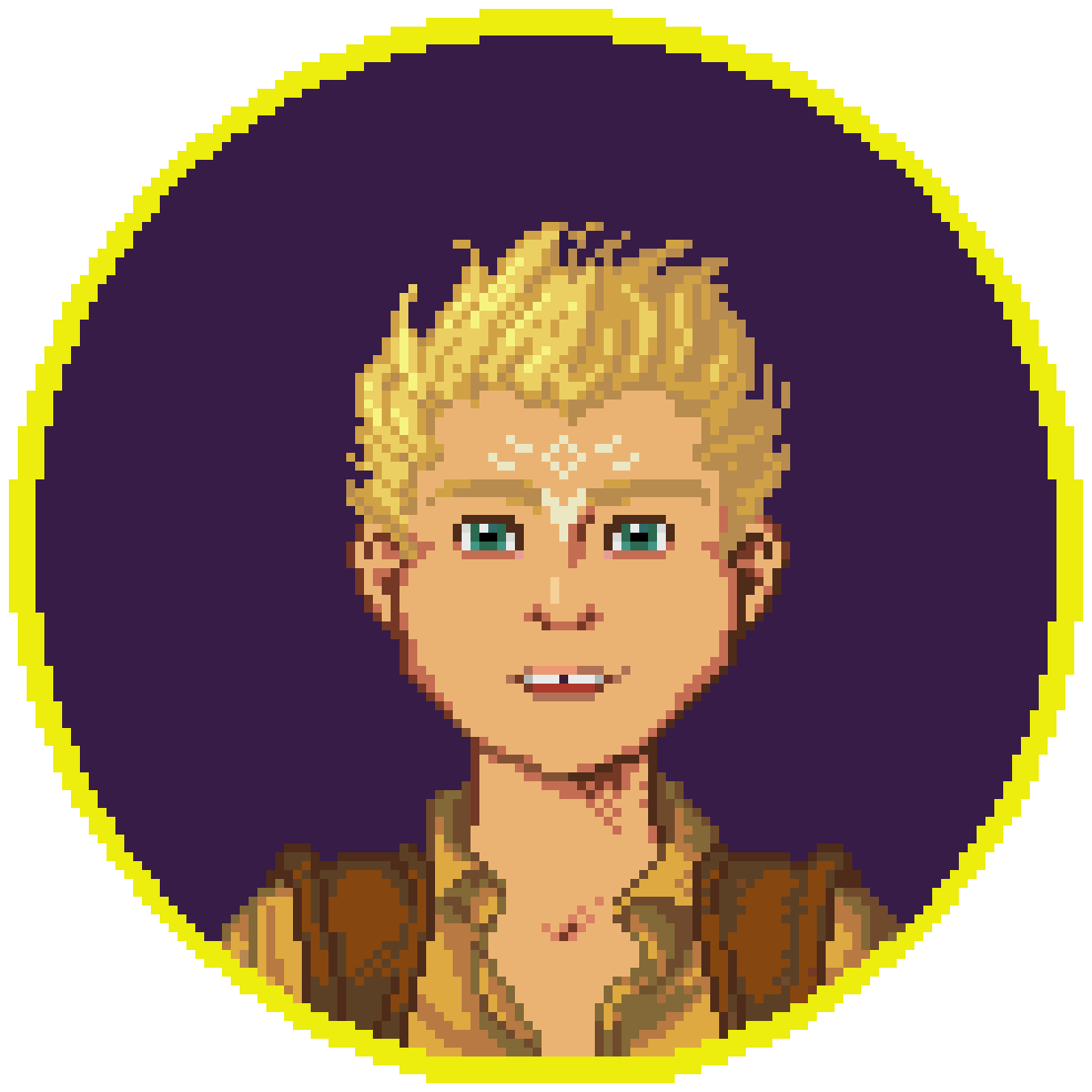 Onomancer Token 7.27.24