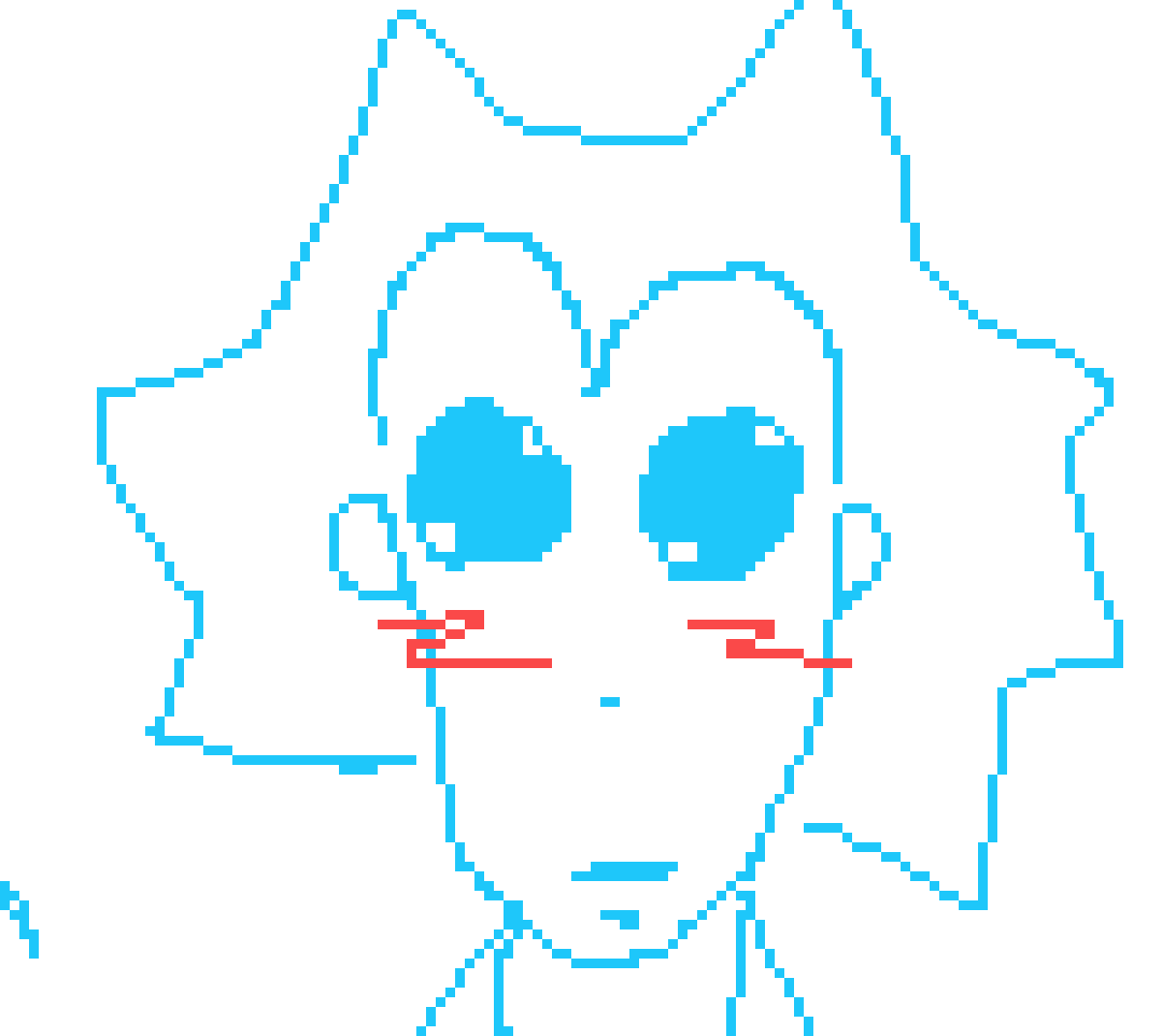 [32522a] Im too iconic to change