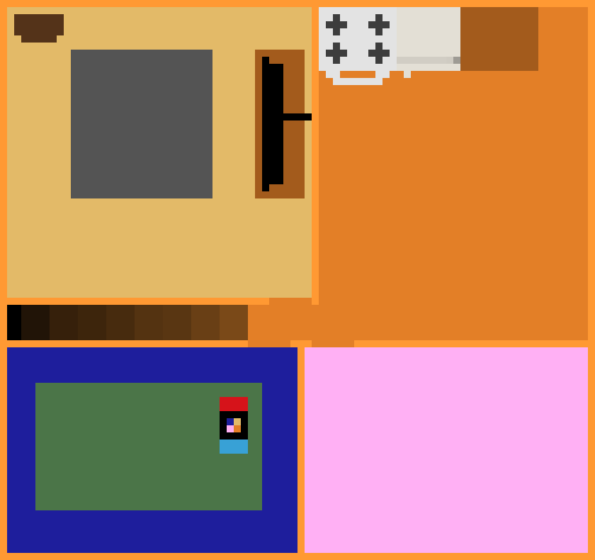 [8d1ad7] House