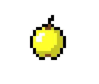 Golden Apple