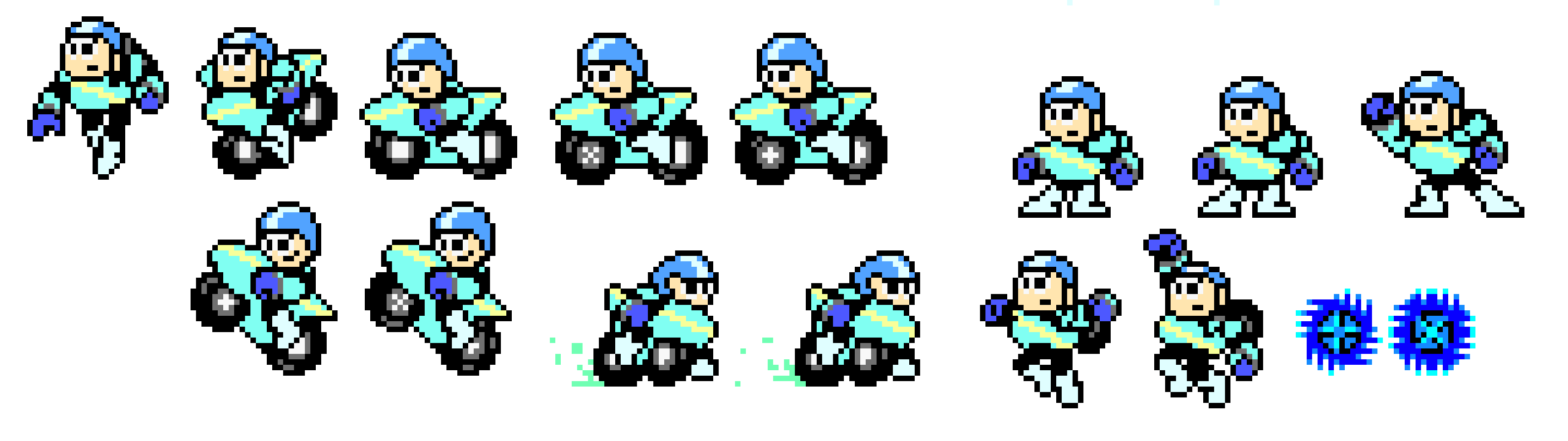 [e58dd1] JbroSpriteSheet