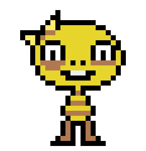 Monster Kid