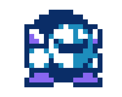 [0f401b] Meta Knight