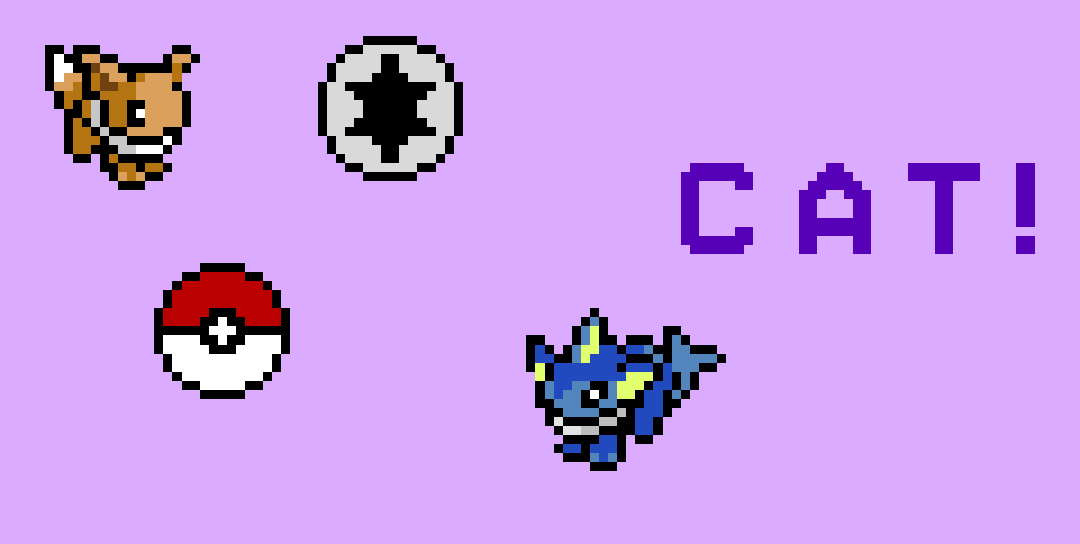 [9664c4] Cat's Sign