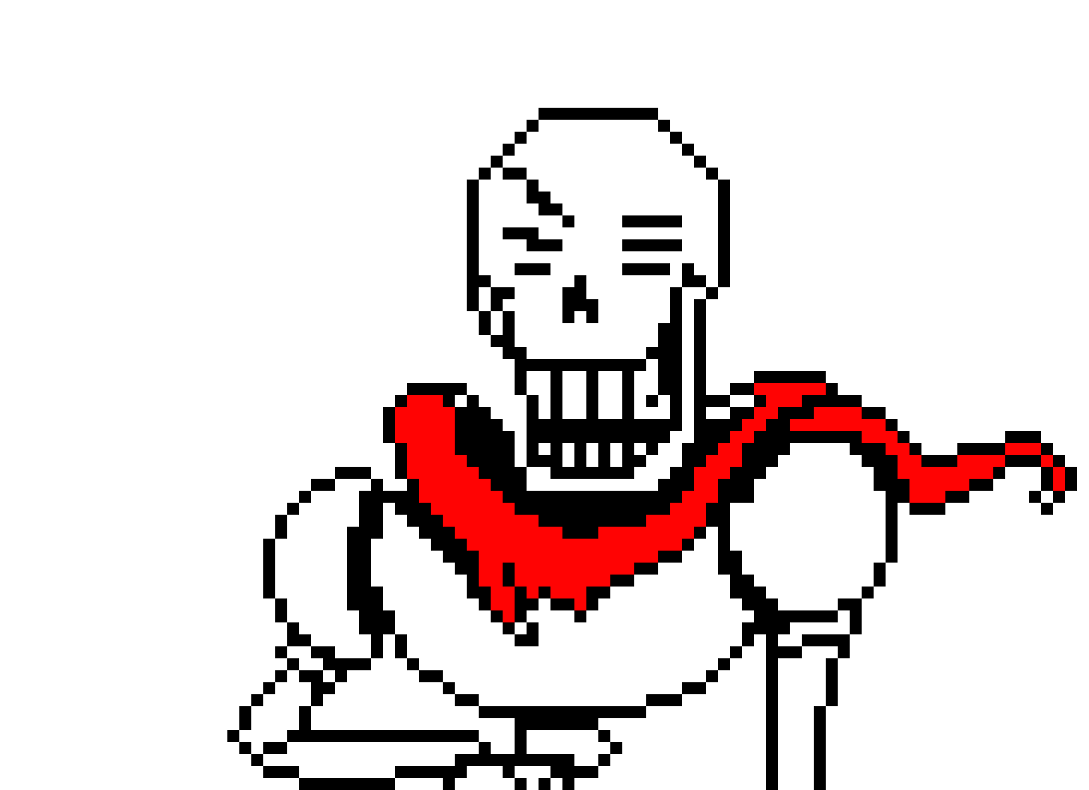 [9664c4] Papyrus Stronger Than You V