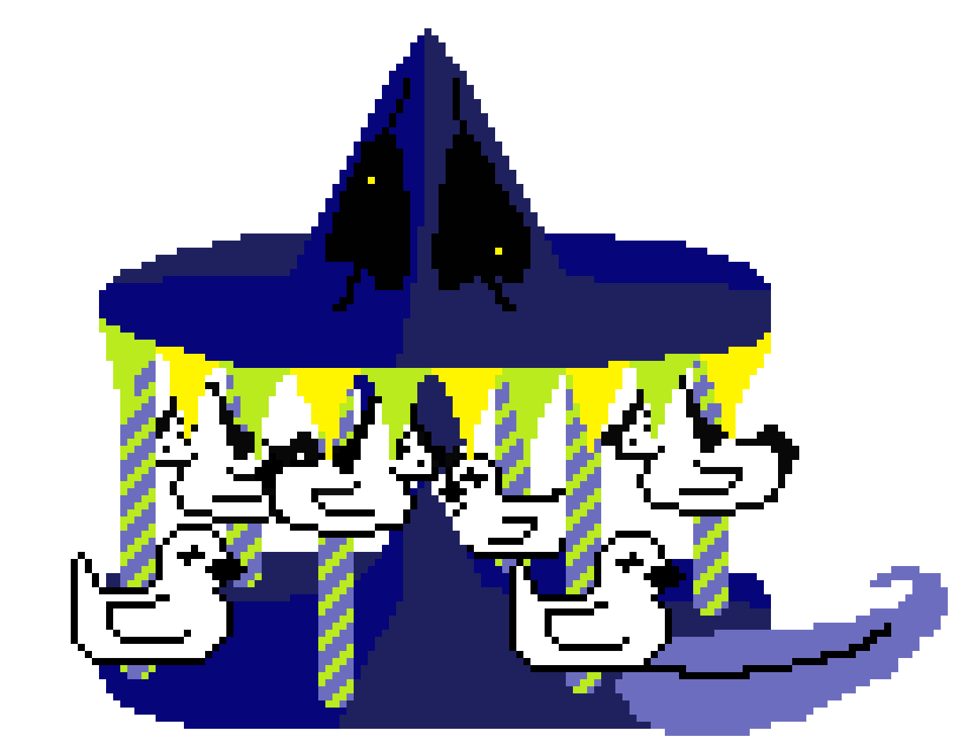 [cd7db9] Carnjevil