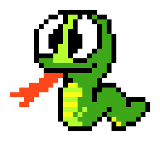 [9664c4] snake