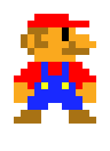 [6d55e7] mario