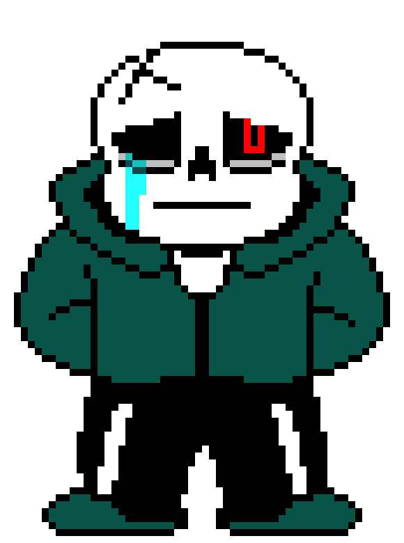 [9664c4] My Take on MonoFell Sans by GreenMan
