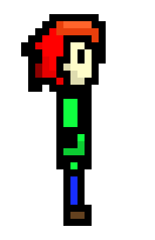 [9664c4] a person