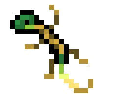 [b66256] lizard