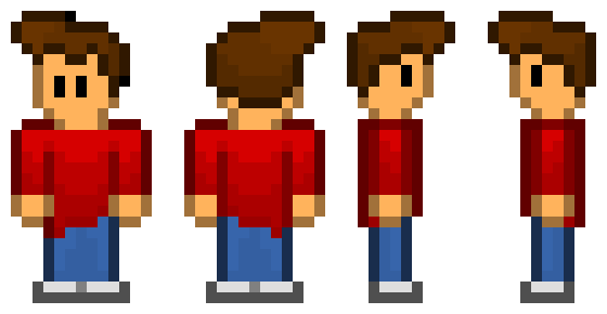 [0961d5] Character_Idle