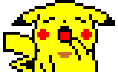 [9664c4] sleepy pikachu