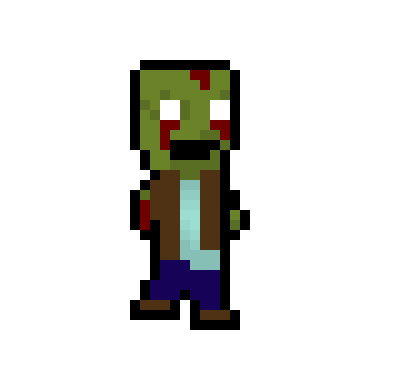 [9664c4] zom b