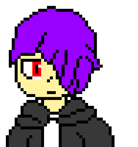 [5b2f3e] but....... i'll let you slide with stealing my sprite