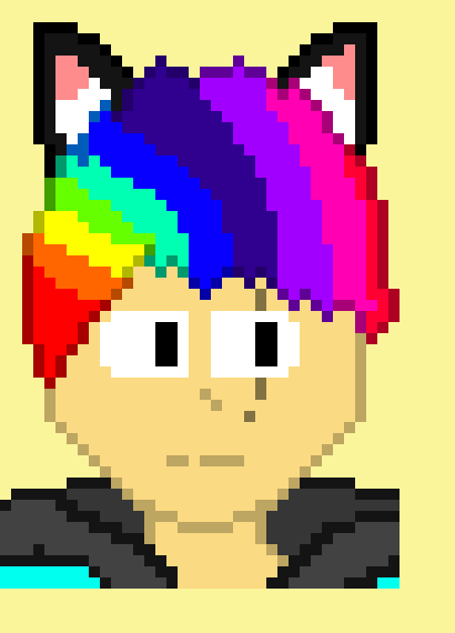 [401102] *ASSHOLE!!-*lands on a rock and gets knocked out*-rainbowfox2011