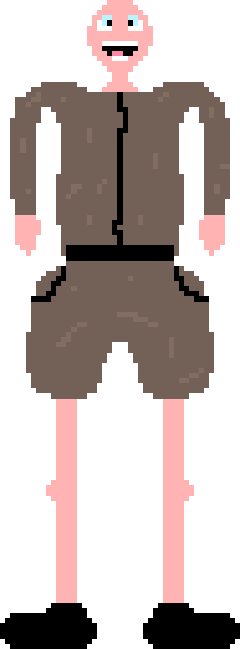 [3633a7] LilBuddy