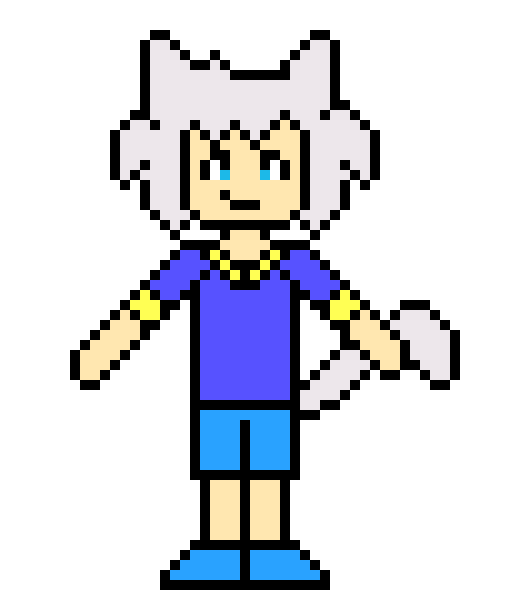 Lexus in Undertale