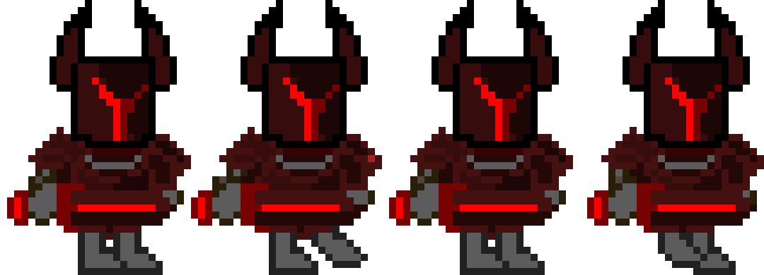 [b60e72] Sludge Knight