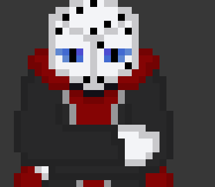 [38c0b2] Rises slowly i still need to work on this sprite, damn
