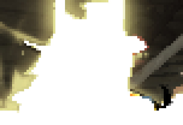 [816c09] The literal Embodiment of Light: