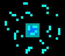 [9664c4] DISRUPTION