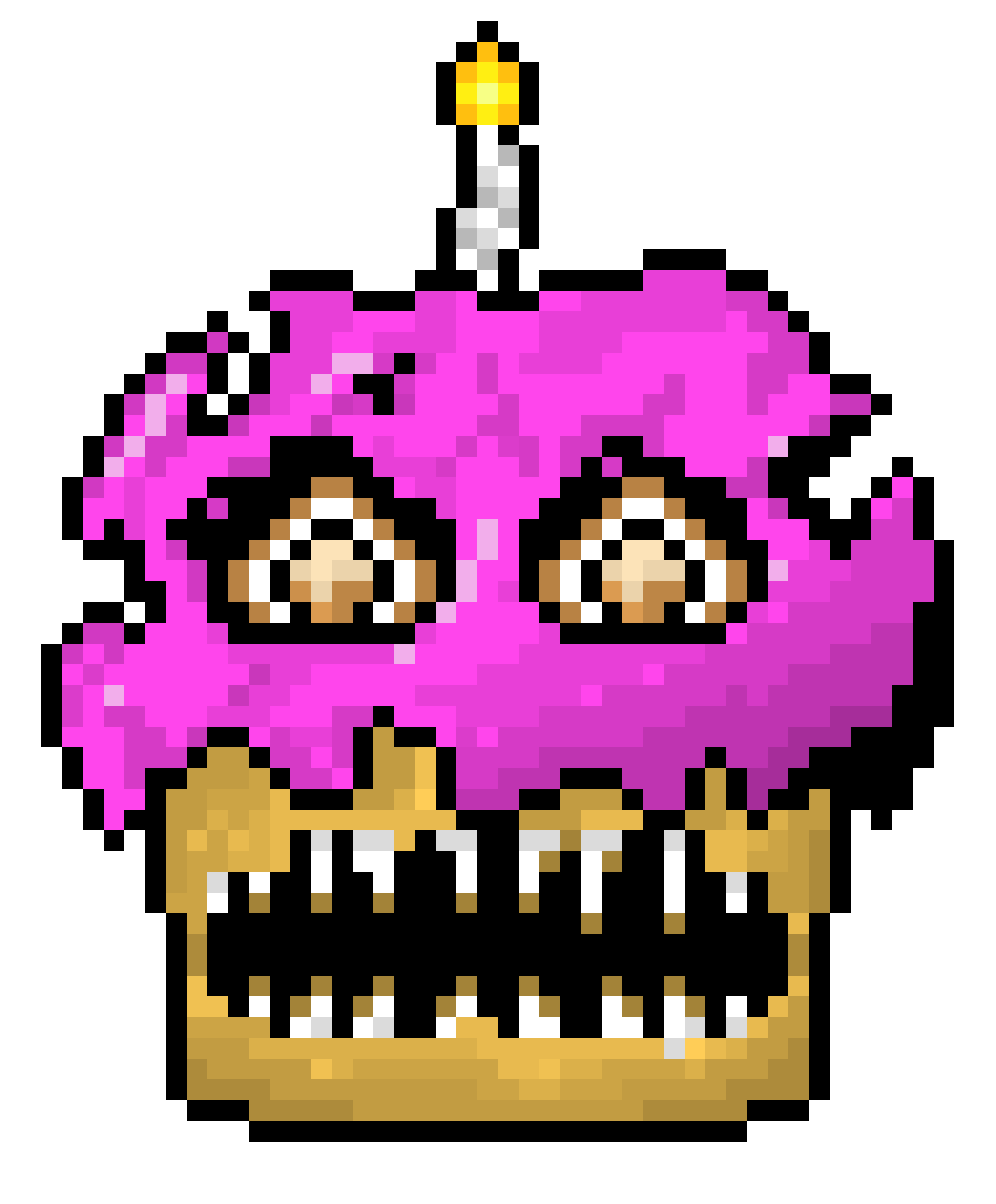 [9664c4] Cupecake ?