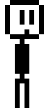[1a18a3] Guess I've been made into a sans :/ -ThatOneStickGuy