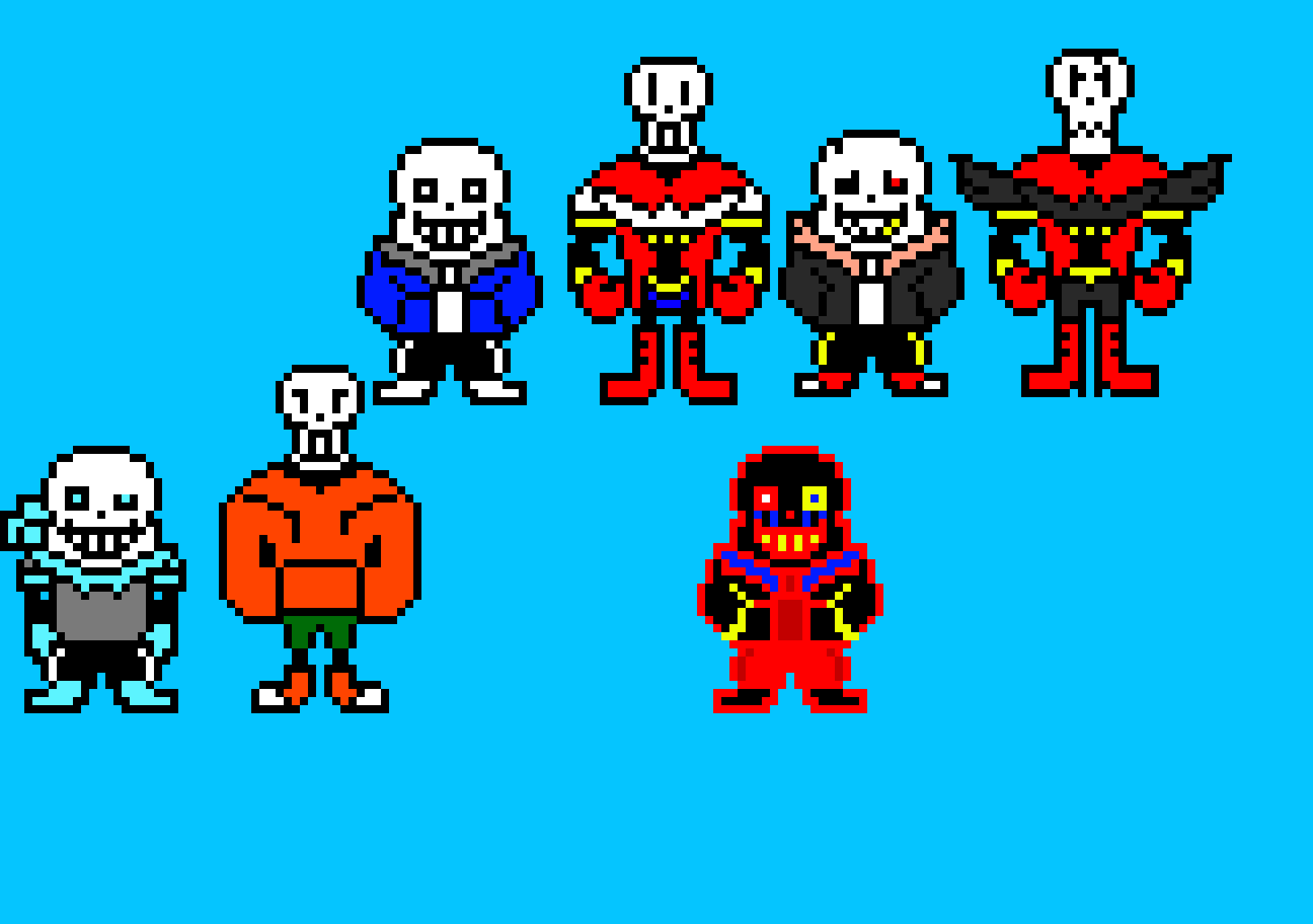 [53a360] Nice sprite you got there, can i have it actually everyone has it because its free to use xd