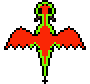 [9664c4] Dragon
