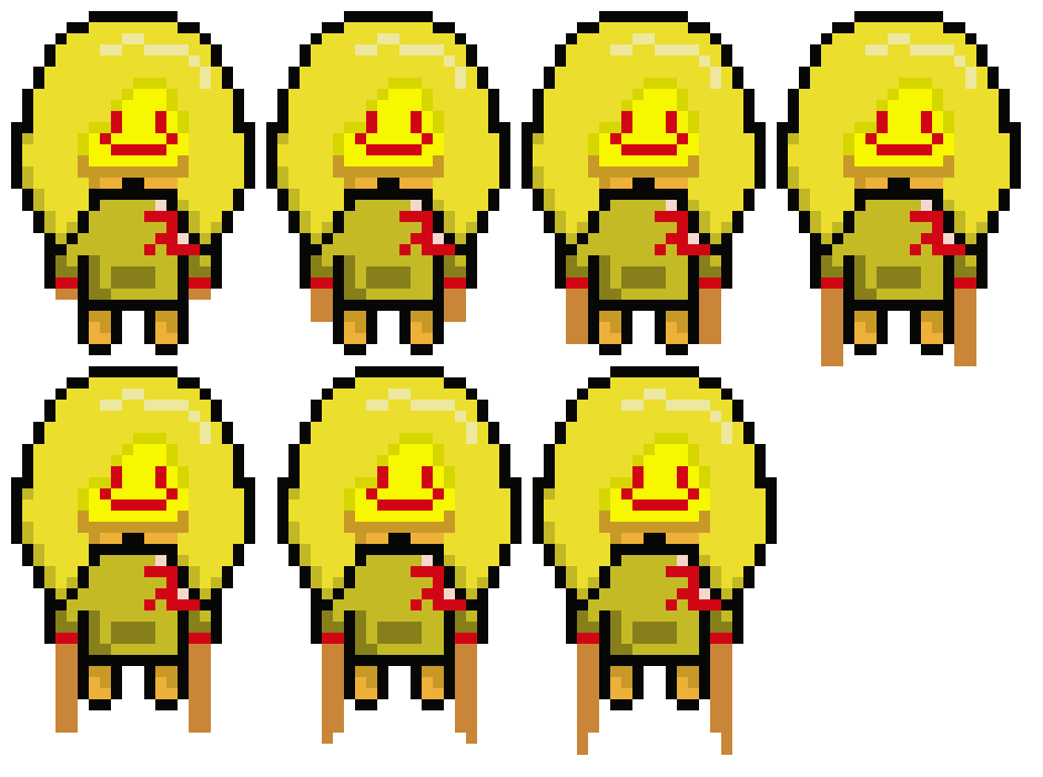 [a5db3e] omori sprite: OLG Social Project