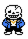 [a69d5f] sans overworld sprite