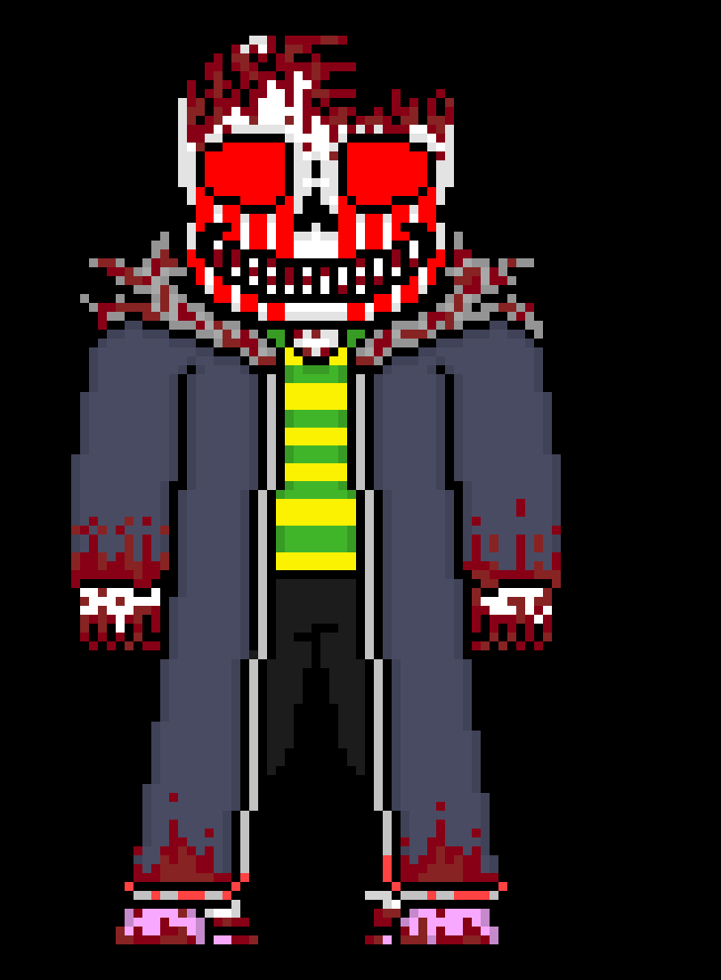 [e8cb42] Fear you fool i gave him the fear of hights