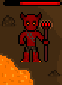 [7e5d38] Demon