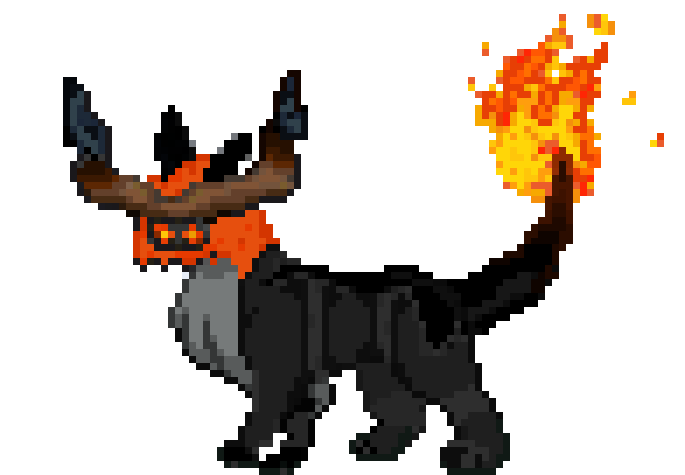 [4c58a8] Cindersune