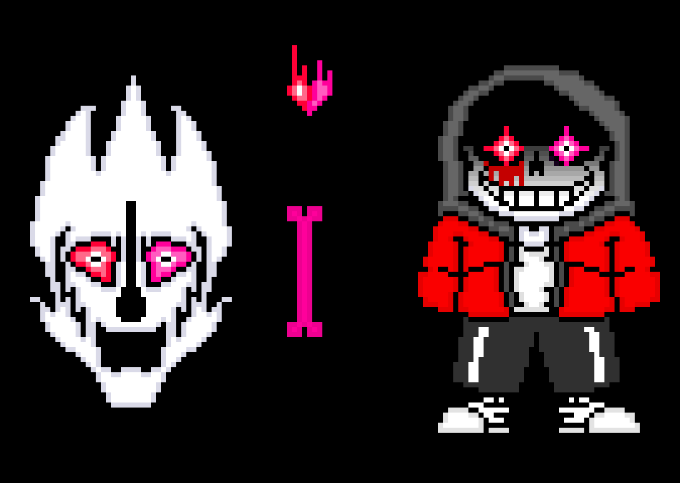 [3986df] faded morality (awesometale phase 1 resprite)-hhs