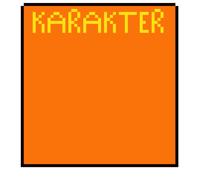 [ec58c1] karakterr