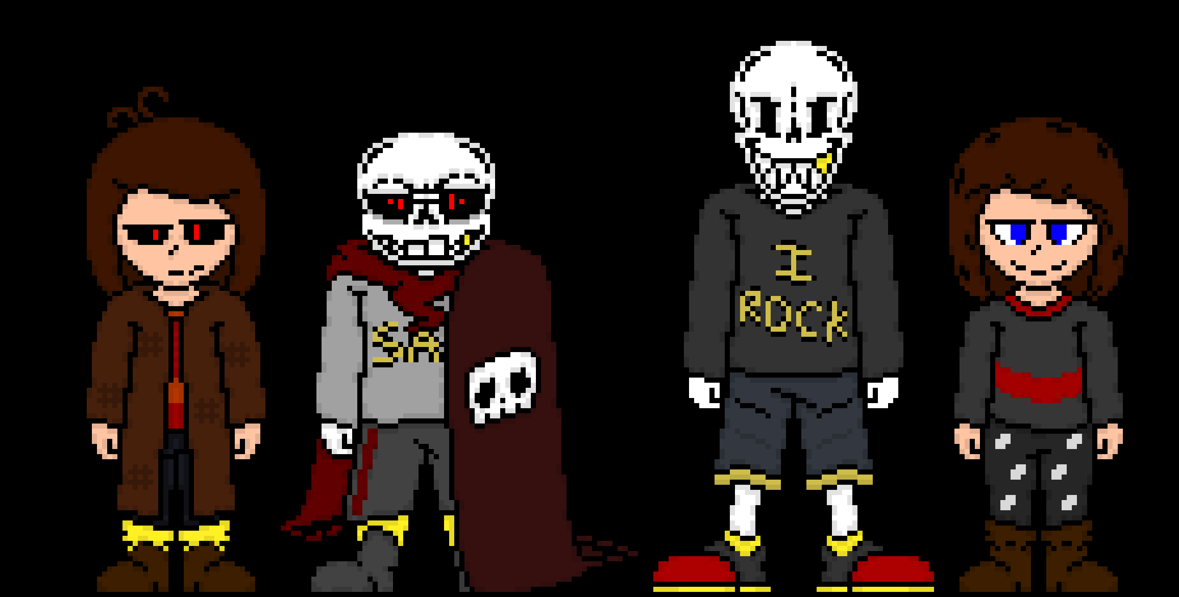 [57dac4] Goner, what do you think to my FellSwap?
